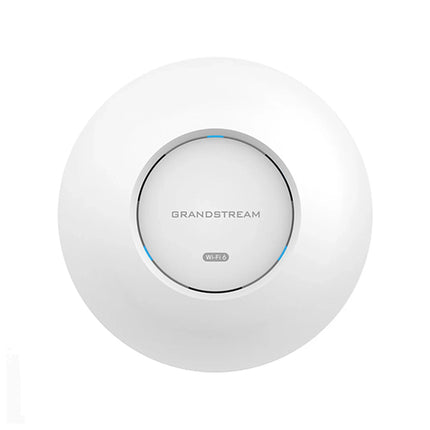 Point d’accès Grandstream GWN7660 Wi-Fi 6 802.11ax 2x2:2 MU-MIMO PoE