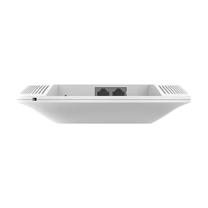 Point d’accès Grandstream GWN7660 Wi-Fi 6 802.11ax 2x2:2 MU-MIMO avec PoE