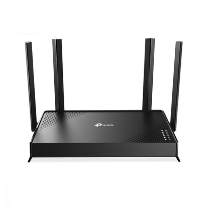 Point d'accès Tplink Archer BE220 WiFi 7 BE3600 avec double bande, connectivité rapide et couverture étendue.