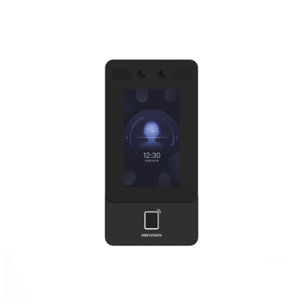 POINTEUSE HIKVISION TERMINAL DE RECONNAISSANCE FACIAL (DS-K1T342MFWX-E1)