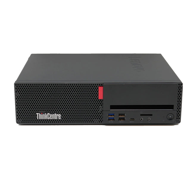 Unité centrale Lenovo Thinkcentre M710S I5 6ÉME 256GO SSD 8GO RAM