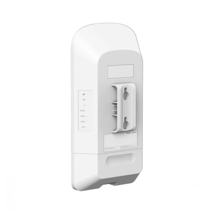 Pont sans fil 5GHz Reyee RG-EST330F-P (PTP / PTMP)