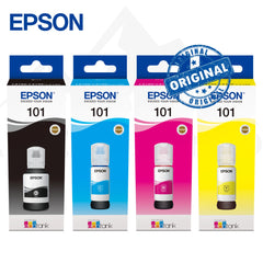 Collection image for: Pack Bouteilles d'encre