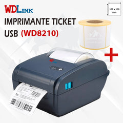 Collection image for: Imprimante ticket