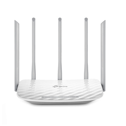 Point D'accès Tplink Archer C60 AC1350 MBPS WIRELESS DUAL BAND WIFI