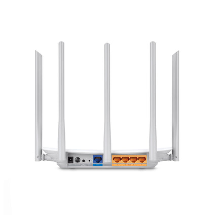 Point D'accès Tplink Archer C60 AC1350 MBPS WIRELESS DUAL BAND WIFI