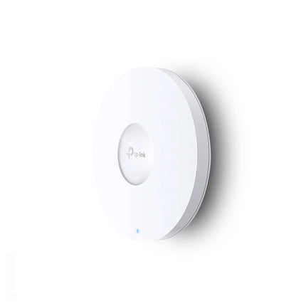 Point d’accès Tplink EAP613 WiFi 6 AX1800 plafonnier, dispositif de réseau sans fil pour une connectivité rapide et fiable