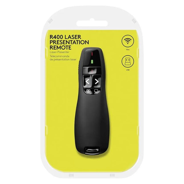Pointeur Laser Generic - Télécommande de présentation