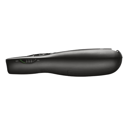 Pointeur Laser Logitech R400 - Télécommande de présentation (910-001356)