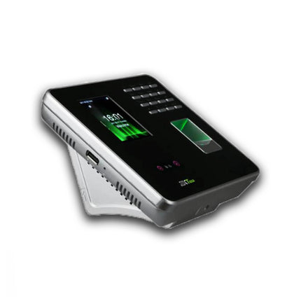 POINTEUSE ET CONTROLE D'ACCES A EMPREINTE DIGITALE ET RFID (MB20-VL)