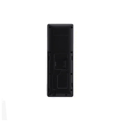 POINTEUSE ET CONTROLE D'ACCES ZKTECO FP/FACE/MF/WIFI SENSE FACE 2A