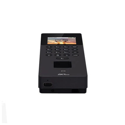 POINTEUSE ET CONTROLE D'ACCES ZKTECO FP/FACE/MF/WIFI SENSE FACE 2A