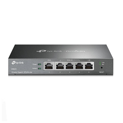 ROUTEUR TPLINK ER605 VPN OMADA GIGABIT