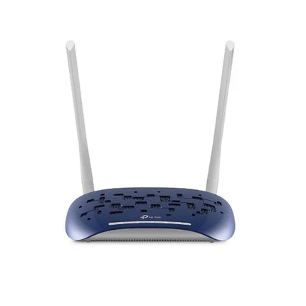 Routeur TP-Link Sans fil Monobande 2,4 GHz (TD-W9960)