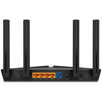 Routeur Tplink Archer AX10 AX1500 bi-bande Gigabit WiFi 6