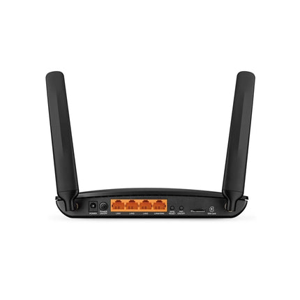 ROUTEUR TP LINK ARCHER MR400 4G LTE WIFI AC1200 MBPS BI-BANDE