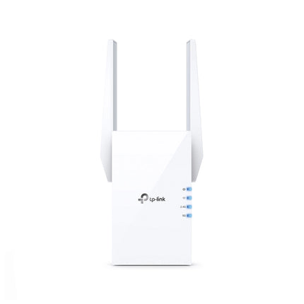 Répéteur WiFi 6 TP-Link RE505X AX1500