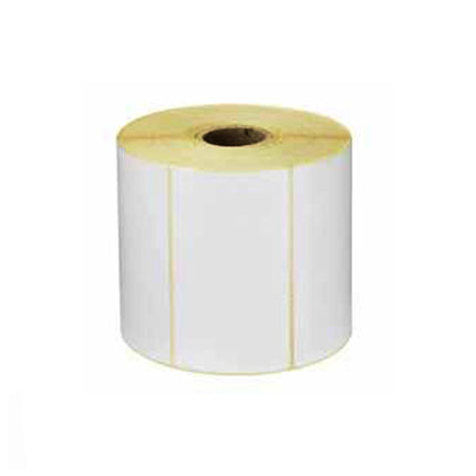 Rouleau de 1000 Étiquettes Thermiques 25 x 50 MM