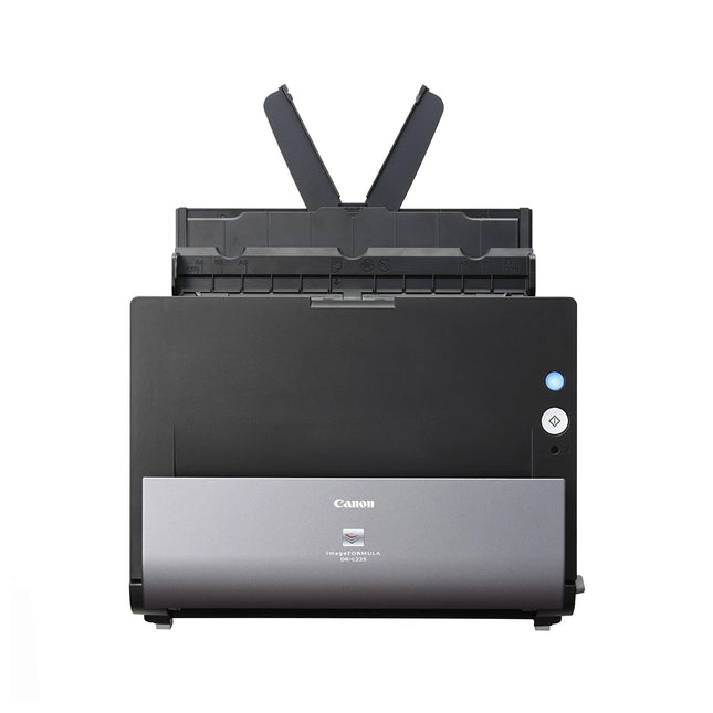 SCANNER CANON DR-C225 II IMAGE FORMULA (3258C003AA)