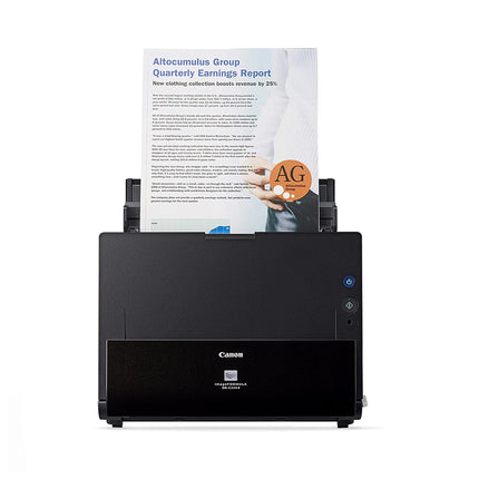 SCANNER CANON DR-C225 II IMAGE FORMULA (3258C003AA)