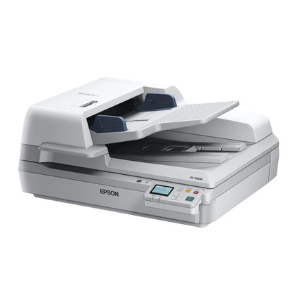 SCANNER EPSON DS-70000N WORKFORCE A3 (B11B204331BT)