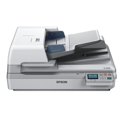 SCANNER EPSON DS-70000N WORKFORCE A3 (B11B204331BT)