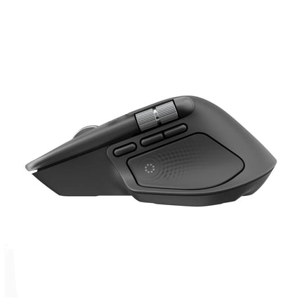 SOURIS LOGITECH SANS FIL MX MASTER 4 GRAPHITE- 2.4GHZ/BT (910-007562)