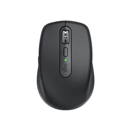 Souris sans fil Logitech MX ANYWHERE 3S Noire (910-006929)