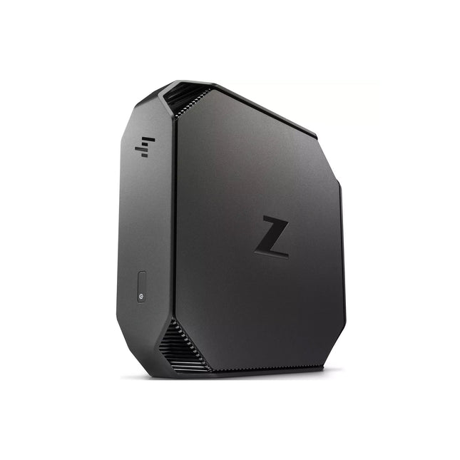 STATION DE TRAVAIL HP Z2 MINI G3 I7-7EME 8GB 512TB SSD REMIS A NEUF