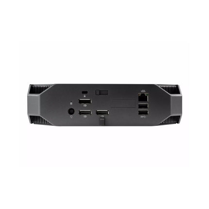 STATION DE TRAVAIL HP Z2 MINI G3 I7-7EME 8GB 512TB SSD REMIS A NEUF