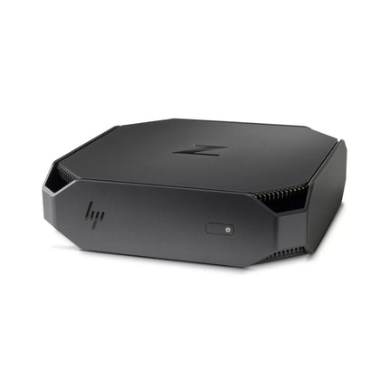 STATION DE TRAVAIL HP Z2 MINI G3 I7-7EME 8GB 512TB SSD REMIS A NEUF
