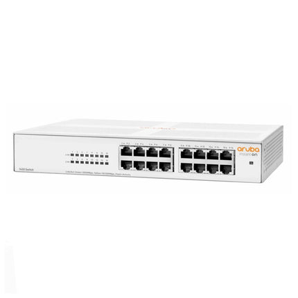 SWITCH ARUBA INSTANT ON 1430 16G (R8R47A)