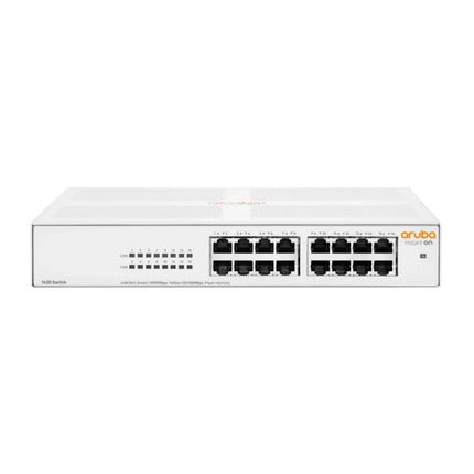 SWITCH ARUBA INSTANT ON 1430 16G (R8R47A)