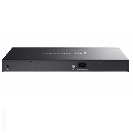 SWITCH TPLINK ES220GMP 20 PORTS OMADA GIGABIT 16 PORTS POE+