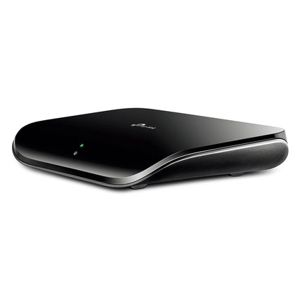 Switch TP-Link 5 ports Gigabit non administrable (TL-SG1005D)