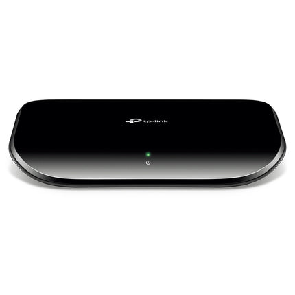 Switch TP-Link 5 ports Gigabit non administrable (TL-SG1005D)