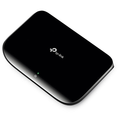 Switch TP-Link 5 ports Gigabit non administrable (TL-SG1005D)