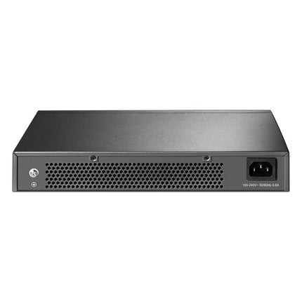 Switch Tplink 24 port gigabit non administrable TL-SG1024D