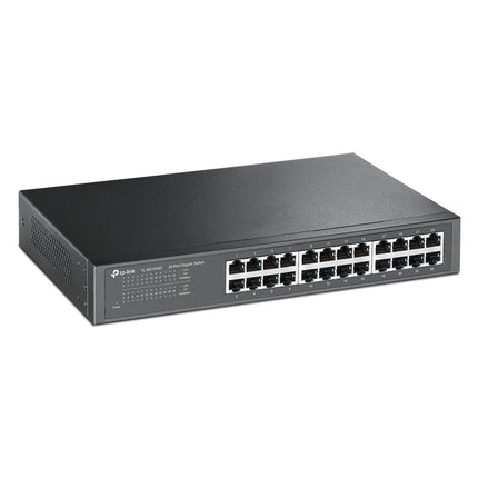 Switch Tplink 24 port gigabit non administrable TL-SG1024D