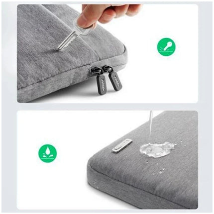 Sacoche Ugreen pour ordinateur portable 14" à 14,9" Grise (50337)