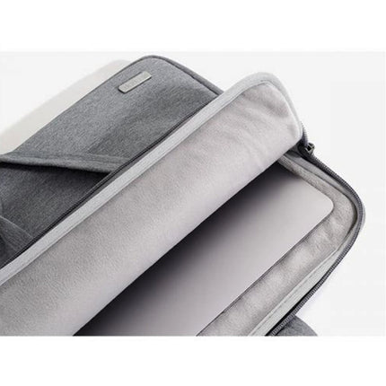 Sacoche Ugreen pour ordinateur portable 14" à 14,9" Grise (50337)