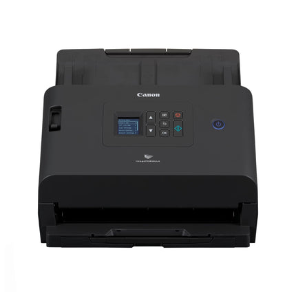SCANNER CANON DR-S250N RÉSEAU COULEUR A4 R/V 50 B&WPPM 50PPM