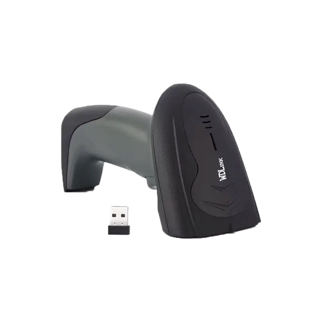 Scanner Code à Barre WDLINK 2D WD9100