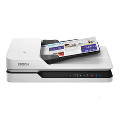 Collection image for: Scanner à plat avec chargeur automatique