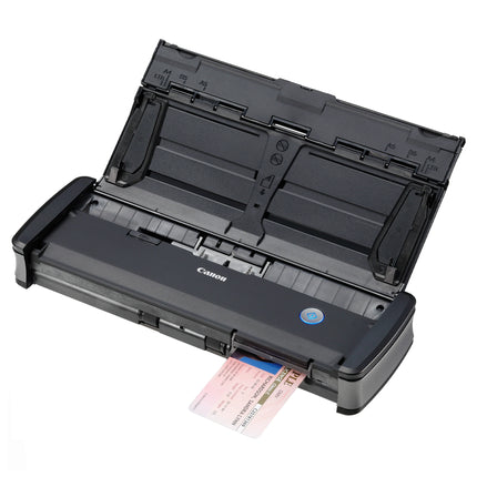 Scanner Portable Canon imageFORMULA P-215II (9705B003)