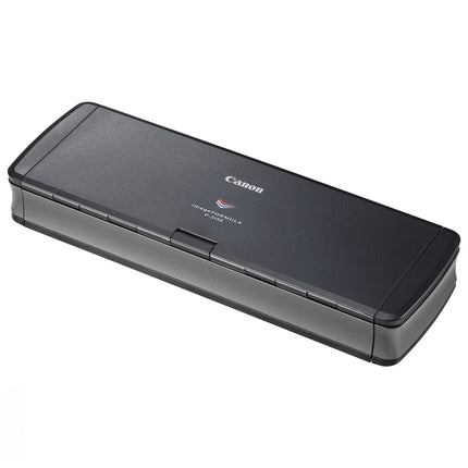 Scanner Portable Canon imageFORMULA P-215II (9705B003)
