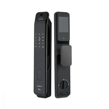 Serrure NGTeco Intelligente biométrique (SL01-Z350VPN)
