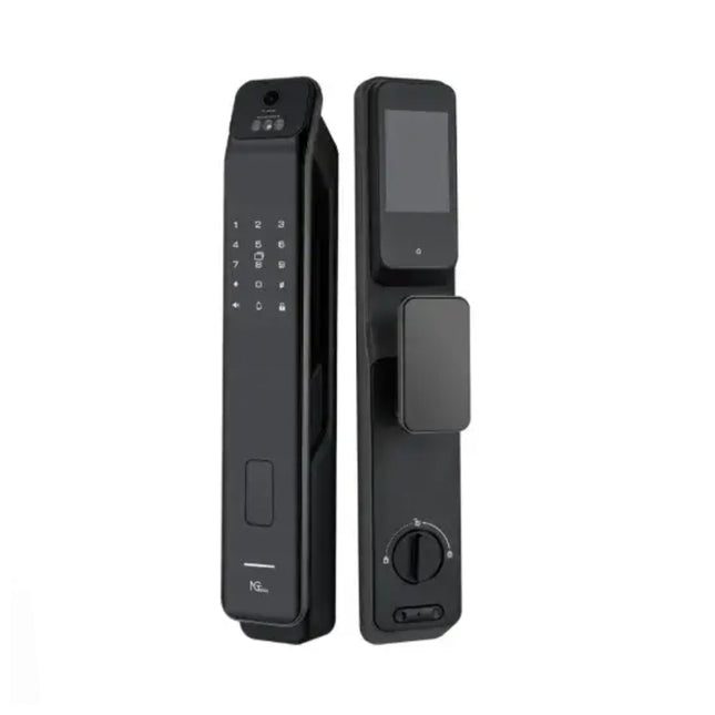 Serrure NGTeco Intelligente biométrique (SL01-Z350VPN)