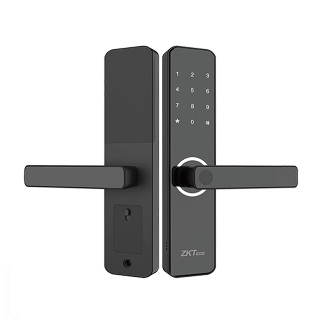 Serrure ZKTeco intelligente Wi-Fi (ML100)