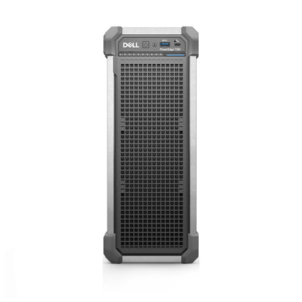Serveur tour Dell PowerEdge T160 HDD 4TB (2TB*2) 16GB RAM Intel Xeon E-2414 (RXHCG)